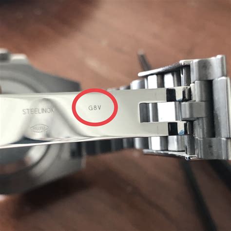 rolex band shiney in middle|Rolex clock codes.